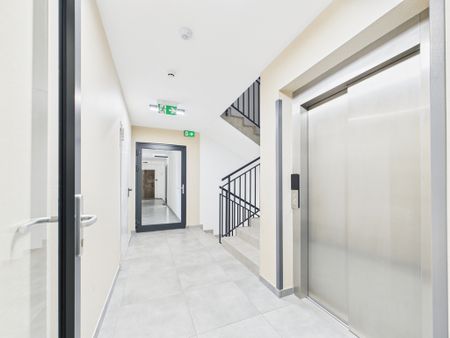 Mieszkanie Wały Chrobrego Szczecin, ul. Szarotki, nr 436311 - Photo 5