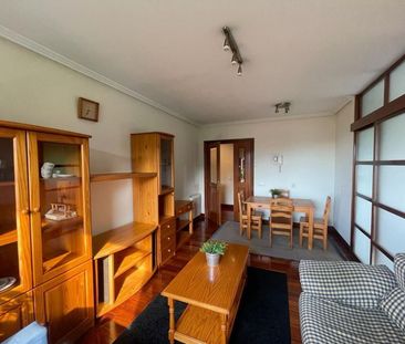 Alquiler de ático en Basurtu Kastrexana Errepidea, 13 - Photo 2