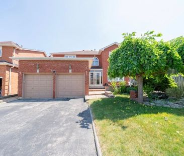 For Lease - 5 Janna Court Unit# Basement #4, Markham, Ontario - Photo 5
