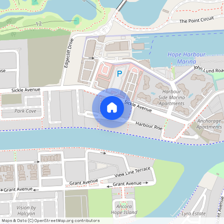 51 Harbour Rise, Qld 4212, Hope Island