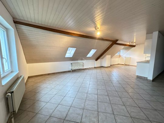 A louer appartement de 3.5 pièces à Chevenez - Foto 1
