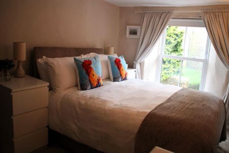 2 bedroom terraced house to rent - Photo 5