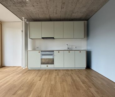 CoDeck: Wohnen im angesagten Hafen-Quartier - Foto 2