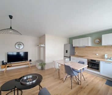 Appartement / Location - Photo 4