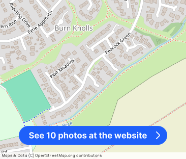 Dunnock Croft, Morley, Leeds, LS27 - Photo 1