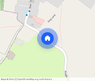 Main Street, Melbourne, Derby - Photo 1