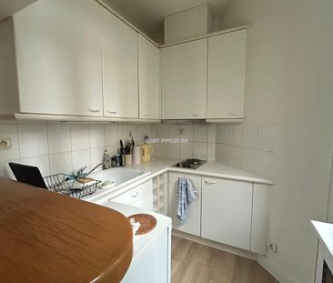 Location - appartement - 29.4 m² - 1 pièce - Photo 6