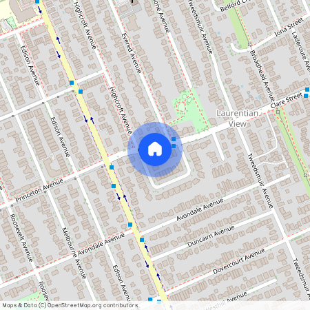 306 Clare Street, Westboro - Hampton Park