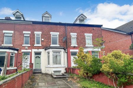 4 bedroom terraced house to rent - Photo 3