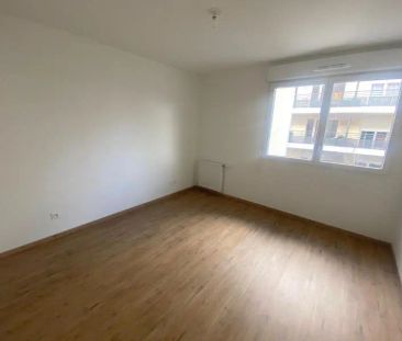 Appartement à louer 2 pièces 40.14m² - Photo 5