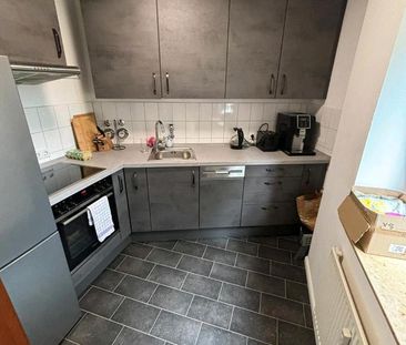 1,5 Zimmer Wohnung in Wandsbek-Tonnendorf - Photo 1