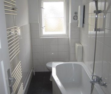 sanierte 1,5-Zimmer Wohnung mit großem Balkon in Berlin- Zehlendorf - Foto 1