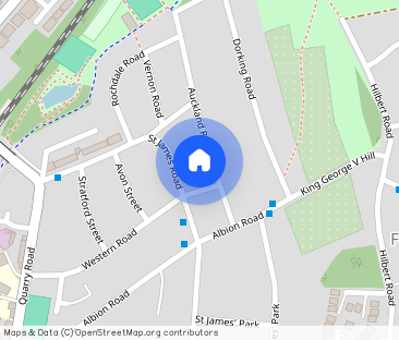Auckland Road, TUNBRIDGE WELLS - Photo 1
