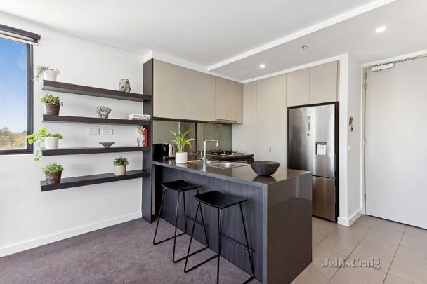 305/144 Collins Street, Mentone - Photo 1