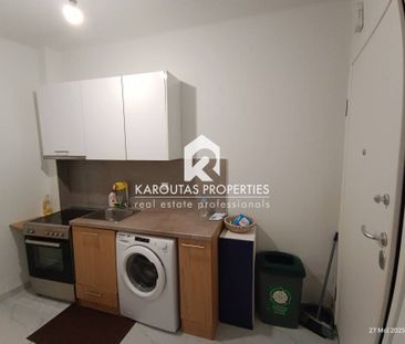 Διαμέρισμα για ενοικίαση ΔΕΘ (Κέντρο Θεσσαλονίκης) - Photo 4