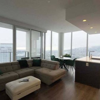 Pet friendly, 2 Bed, 2 bath palace in the sky! - Photo 4