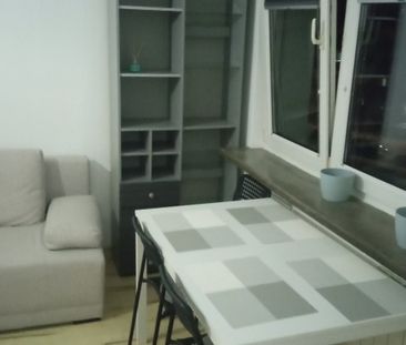 Warszawa M., Warszawa, Wola, Muranów - Photo 3