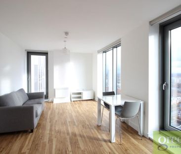 2 bedroom flat to rent - Photo 4