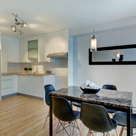 Appartement 5 ½ à louer Sainte-Foy / Sillery novembre 2025 - Photo 4