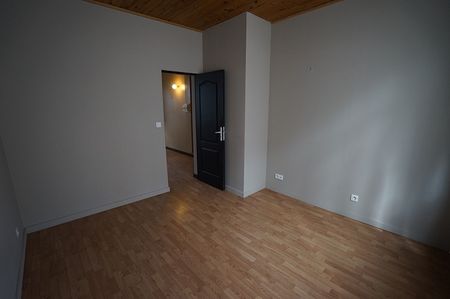 LILLE - APPARTEMENT - T2 - Photo 2