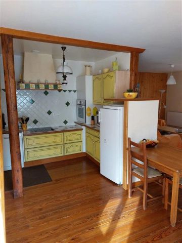Location maison 3 pièces - 86m² à Tenay (01230) - Photo 2