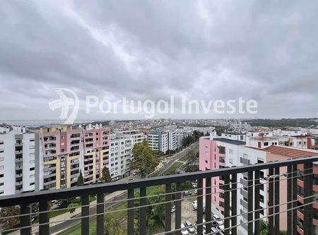 Almada, Setúbal Municipality - Photo 3