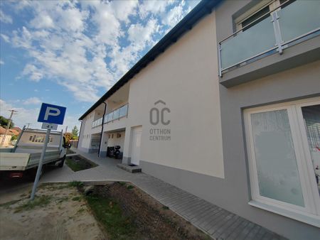 Kiadó új építésű lakás - Cegléd - Fotó 4