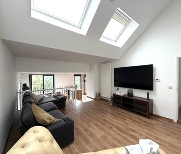 Appartement te huur - Foto 2