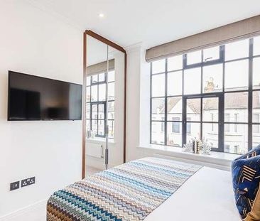 Palace Wharf, Hammersmith, London, W6 - Photo 5