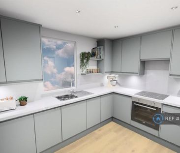 3 bedroom flat to rent - Photo 4