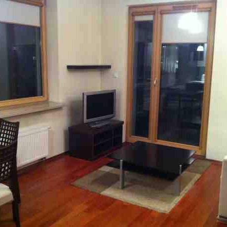 Apartament na wynajem, ul. Ludowa, Warszawa Mokotów - Photo 1