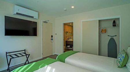 Studio King Apartment - Photo 5