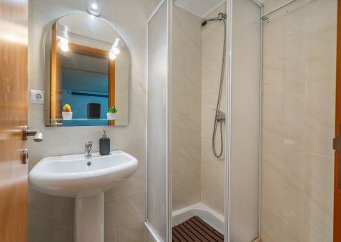 Apartamento T3+1