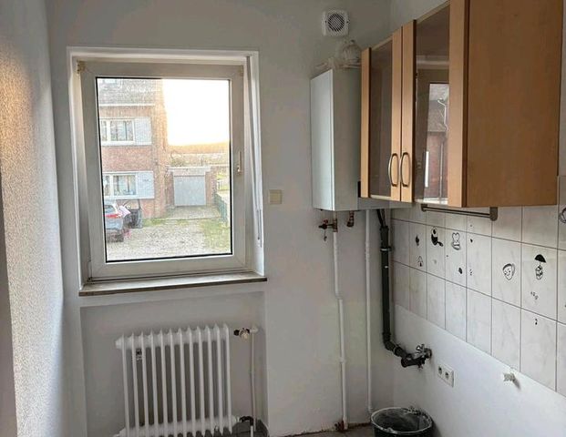 Einzimmerwohnung, Küche, Diele, Bad in Süchteln - Foto 1