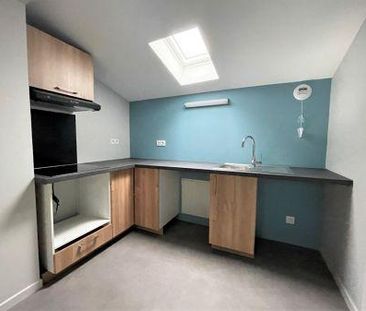 Location - Appartement - 2 pièces - 39.57 m² - montauban - Photo 4