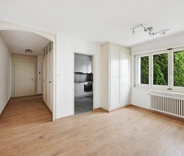 Grosszügige 3.5 Zimmerwohnung in Suhr - Photo 4