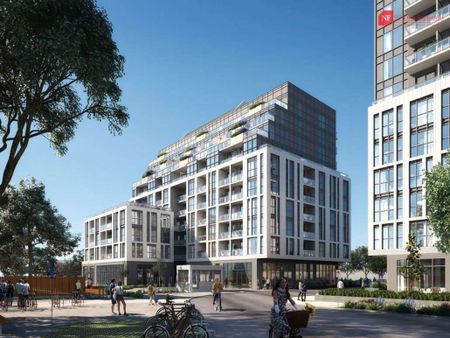 For Lease - 3429 Sheppard Avenue Unit# B710, Toronto, Ontario - Photo 5