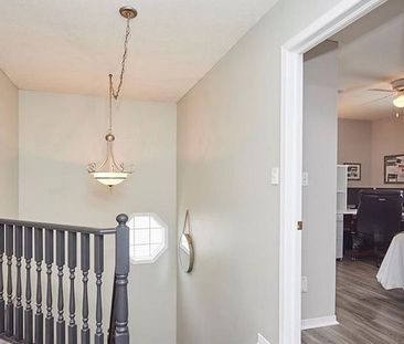 For Lease - 32 WOODLAND Drive, Welland, Ontario - Photo 5