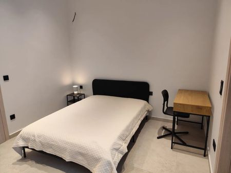 Διαμέρισμα για ενοικίαση Πλατεία Μέμου (Κορυδαλλός) - Photo 5