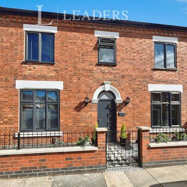 Gladstone Street, Long Eaton, NG10 - Photo 1