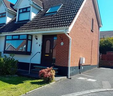 Carlton Heights, Bangor, BT19 6ZB - Photo 1