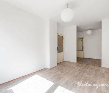 Pronájem bytu 2+kk 50 m² - Photo 1