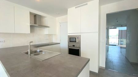 Appartement te huur - Foto 5