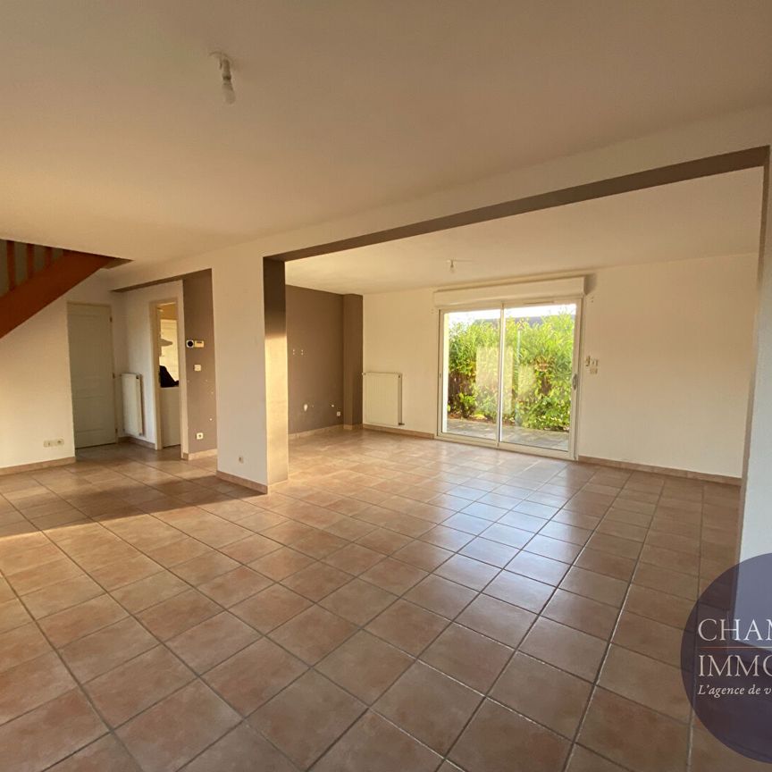 Maison CHOUZY SUR CISSE - 7 pièce(s) - 116 m2 - Photo 1