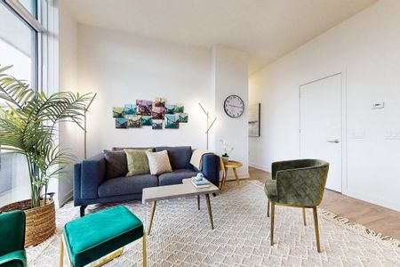 For Lease - 9 Tecumseth Street Unit# 607, Toronto, Ontario - Photo 3