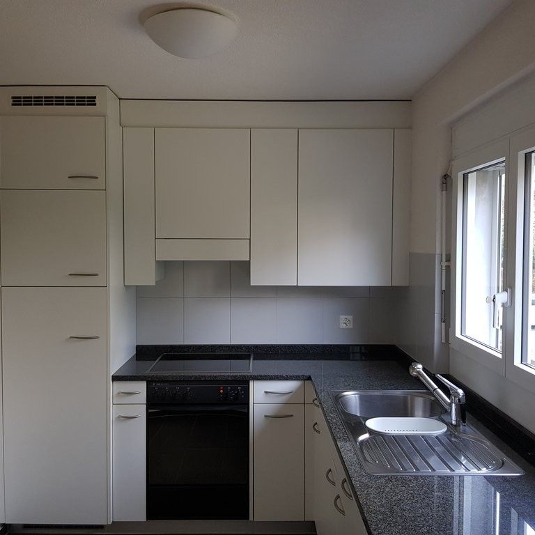 MIETEN OHNE KAUTION - Zentral aber ruhig gelegene Wohnung - Photo 1