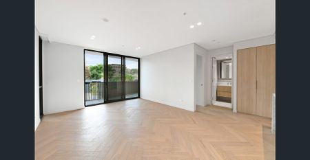 Brand New 2-Bedroom Boutique Apartment in the Canopy Development - Photo 2