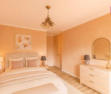 Appartement te huur - Foto 5