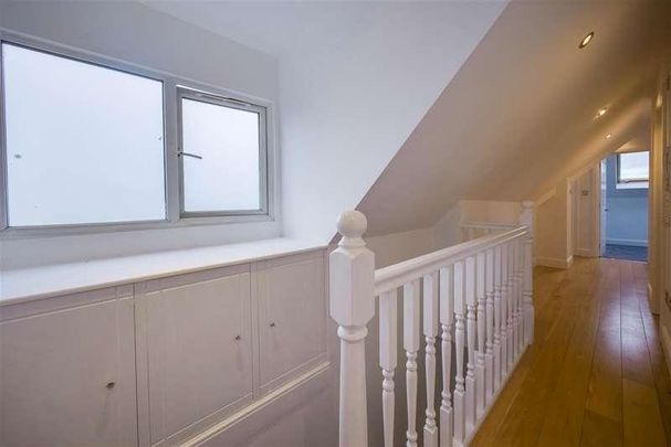 Newton House, Croydon, CR0 - Photo 1