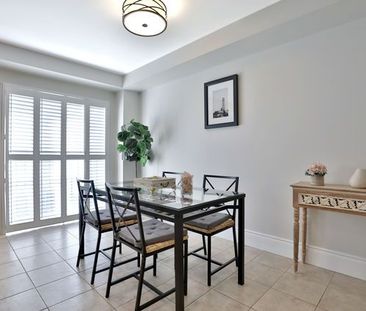 For Lease - 2179 FIDDLERS Way Unit# 57, Oakville, Ontario - Photo 4